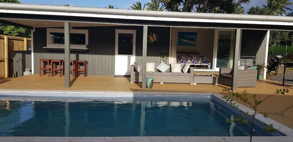 Te Etu Villa 1