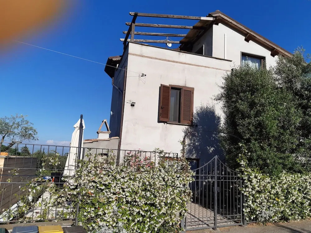La Casa In Campagna