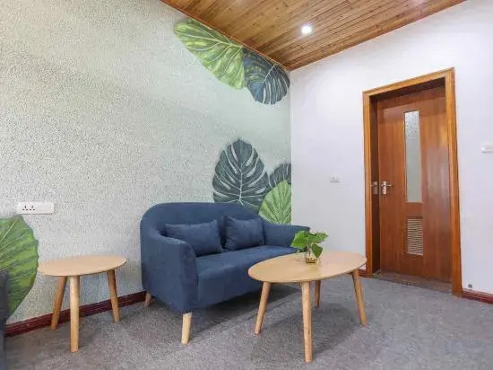 Wuzhen Small Town Romance Homestay