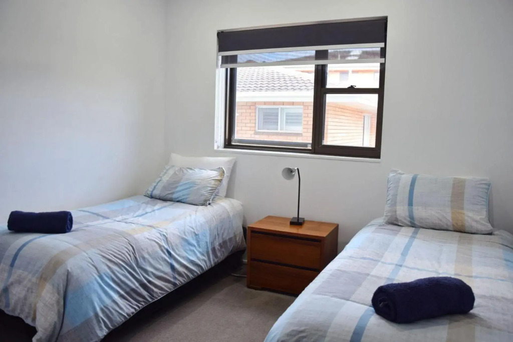 Waterford Apartment 4