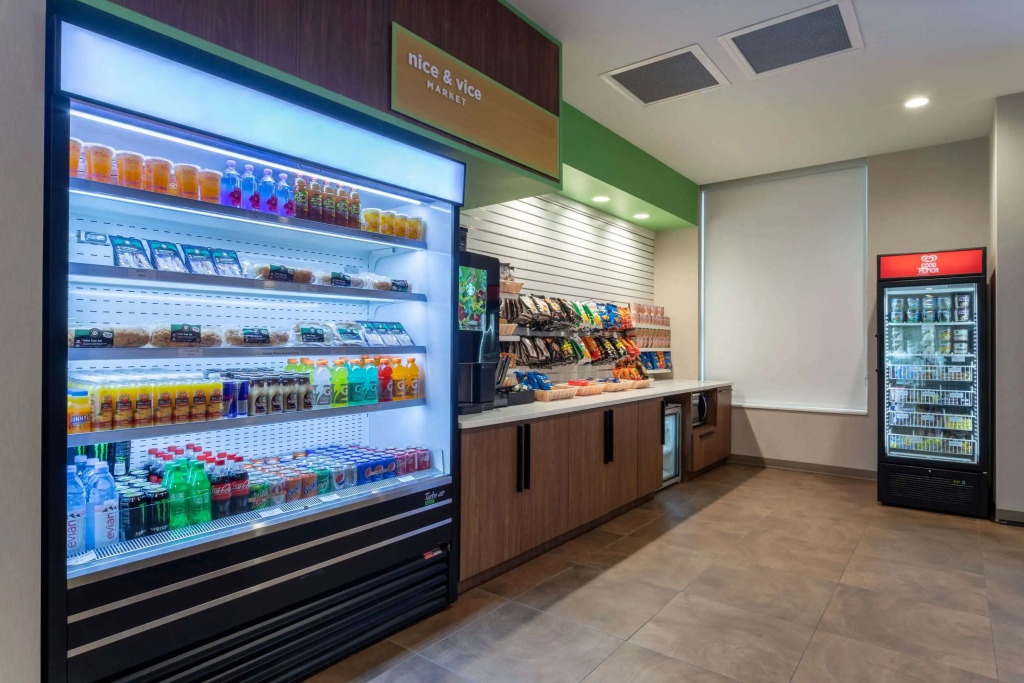 Wyndham Garden Orlando Airport