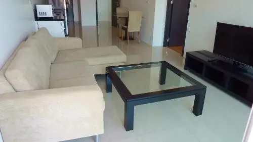 The Elegance@Cosy Beach