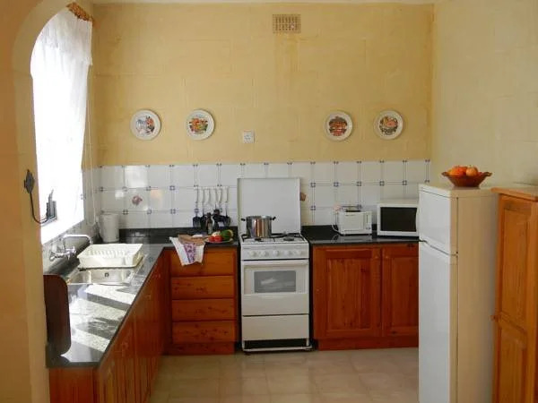 Ogygia Suites Gozo
