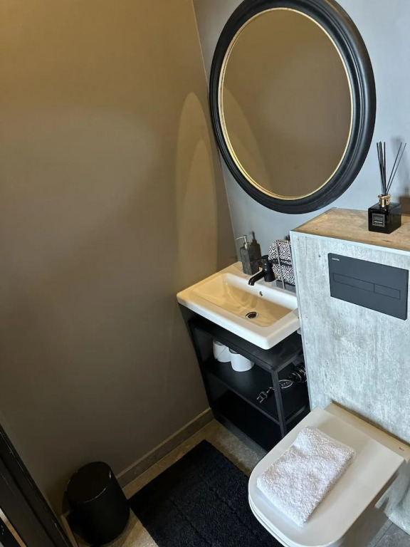 Keflavik Luxury Apartments