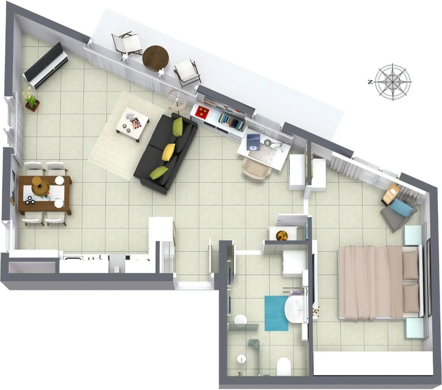 Ferienwohnung Salzburg
