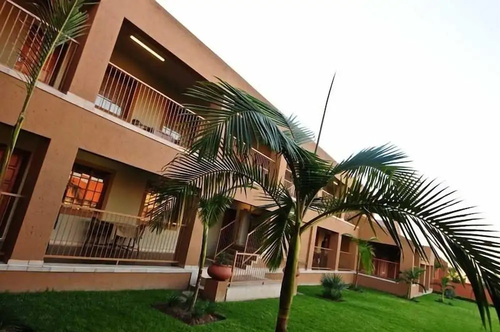 Batter Boys Guest House