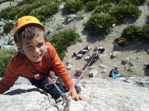 CAL JOAN pallars