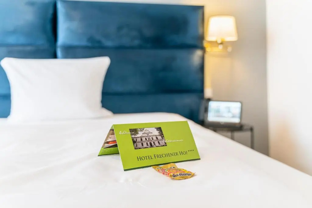 Hotel Frechener Hof