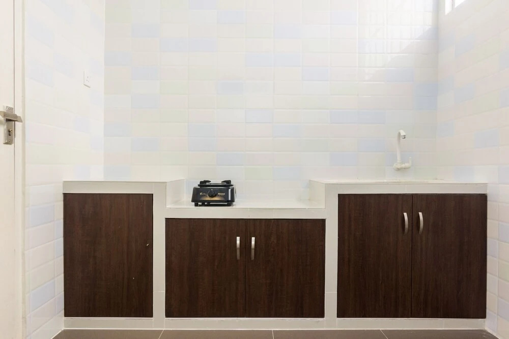 Oyo 1330 Tanjungpinang Residence Syariah