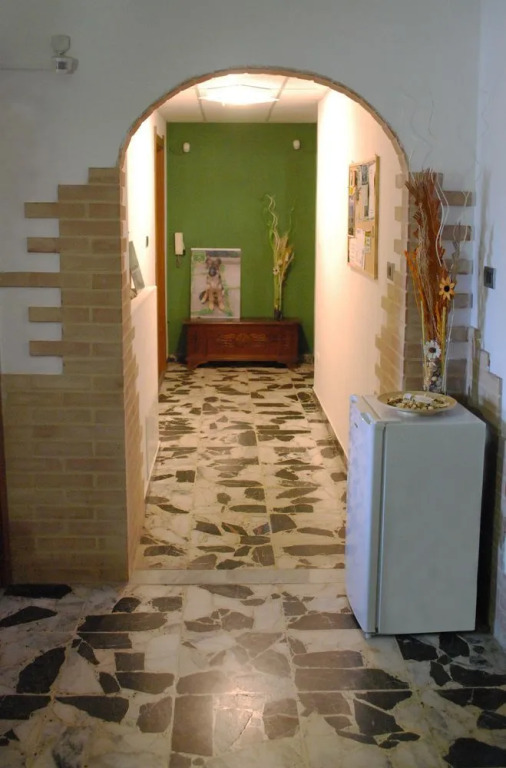 Un Letto a Casteddu