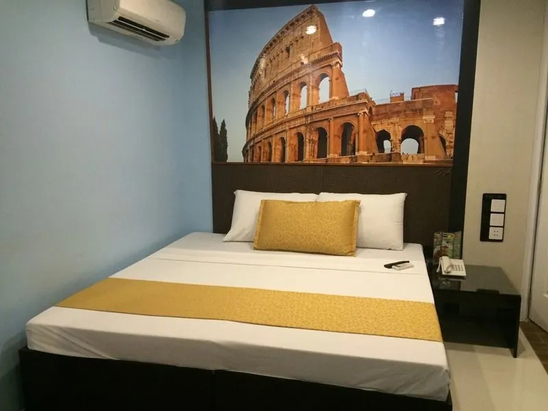 Eurotel Vivaldi