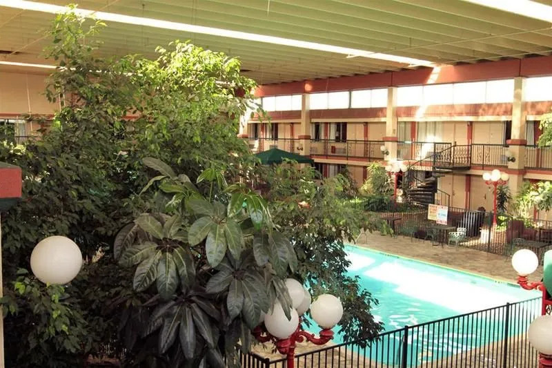 Rodeway Inn