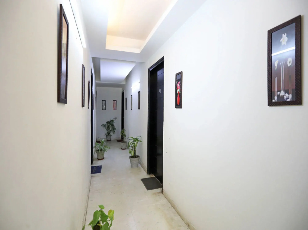 Springs Homes By OYO Rooms