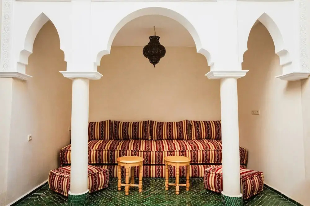 Riad Zazz