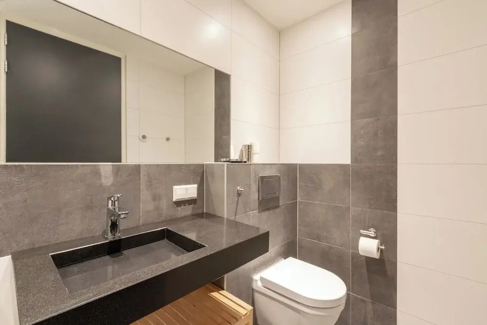 Suite De Uitwaayer for 2-people