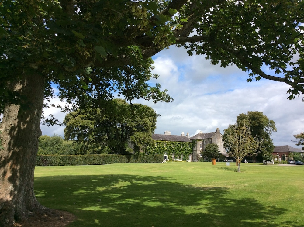 Ballymaloe House Hotel