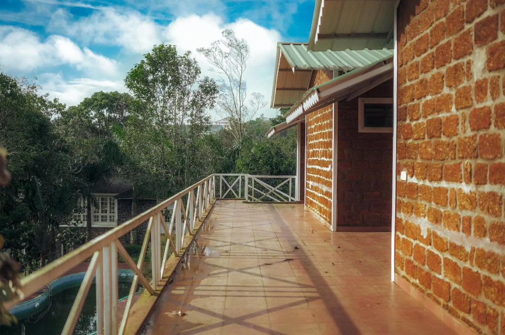 Eletaria Resort