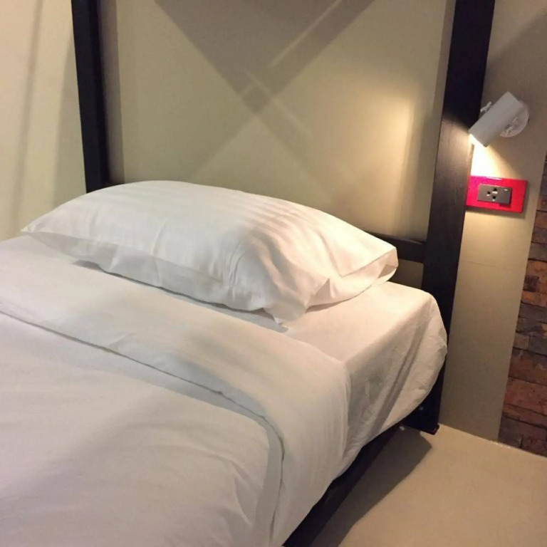 Picoco hostel
