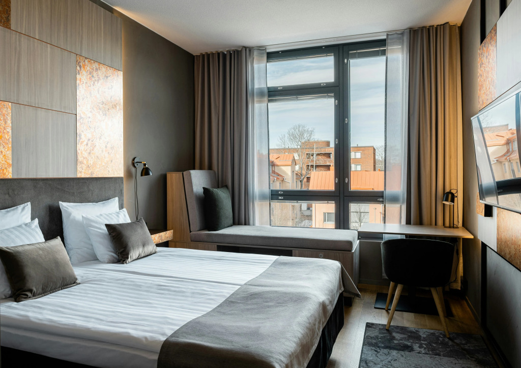 Original Sokos Hotel Puijonsarvi
