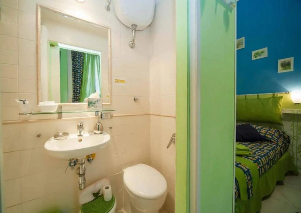 Geraci Suite Apartment