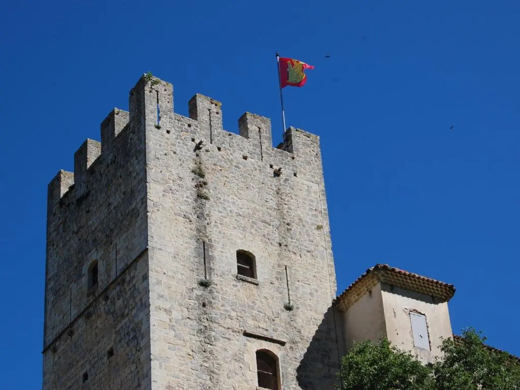 Chateau d Esparron