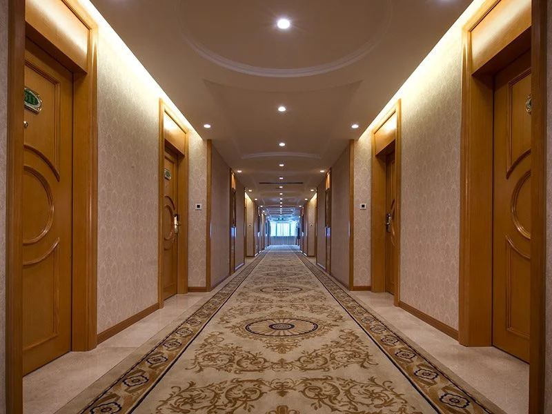 Vienna Hotel Foshan Goaxin District