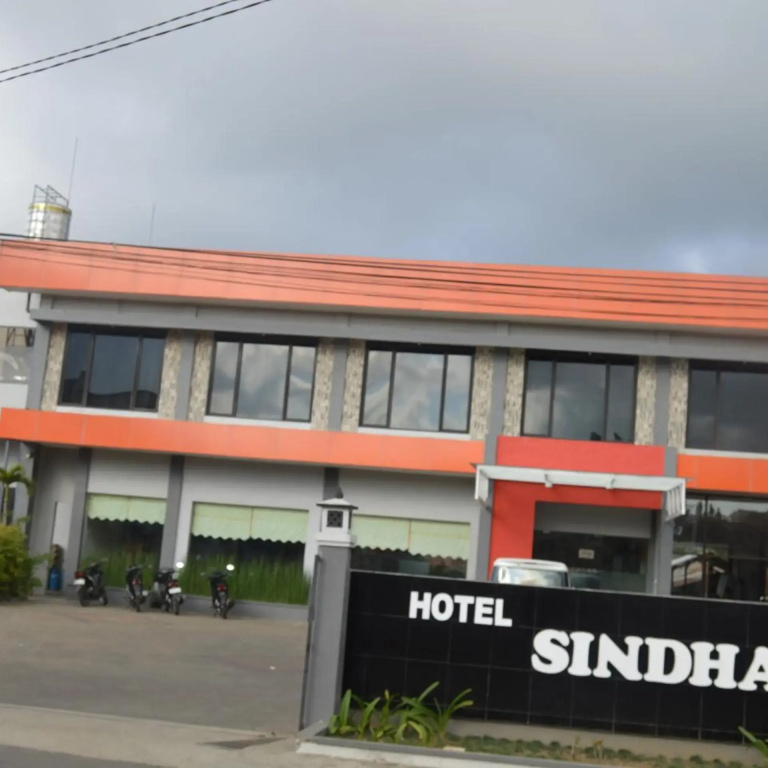 Hotel Sindha