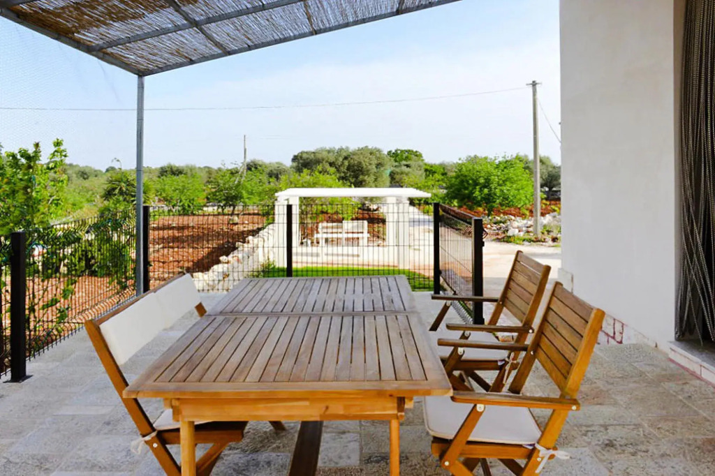 Holiday home, Cisternino