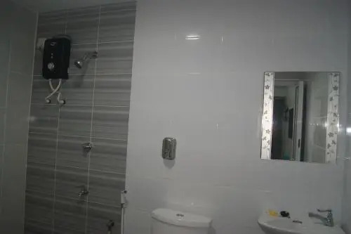 HOTEL SHAFURA 2