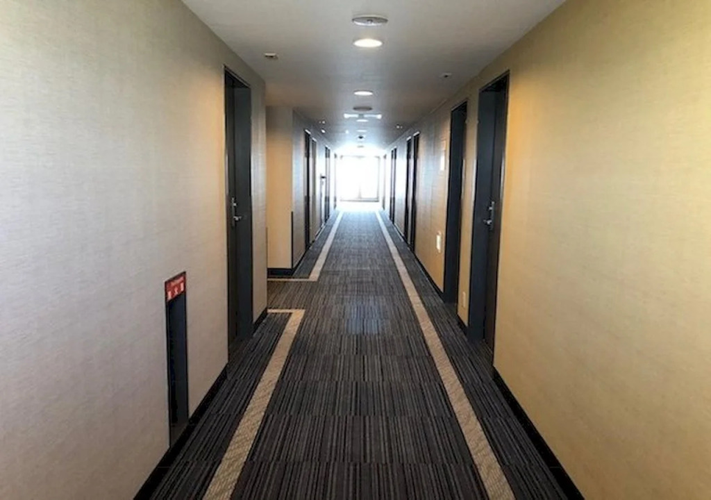 Ai Hotel Ageo