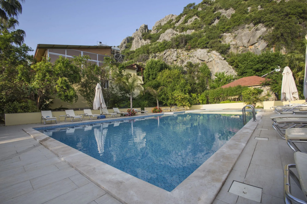 Cirali Hotel