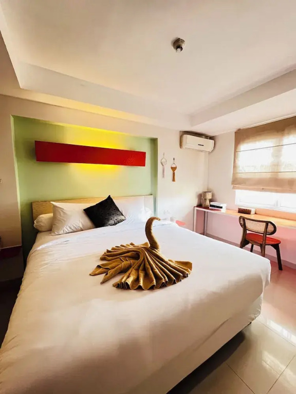 Casa Kuta View 2 BR