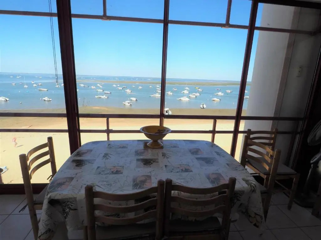 Appartement Arcachon, 2 Pièces, 4 Personnes - Fr-1-474-19