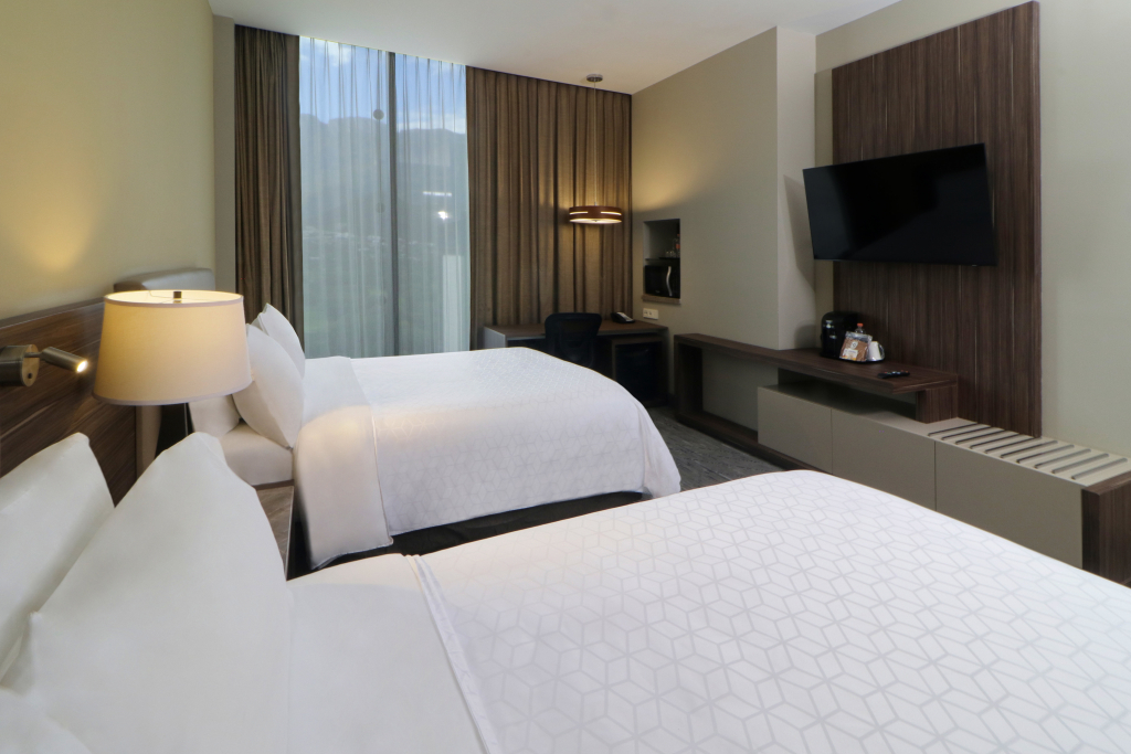 Holiday Inn Express & Suites Monterrey Valle by IHG