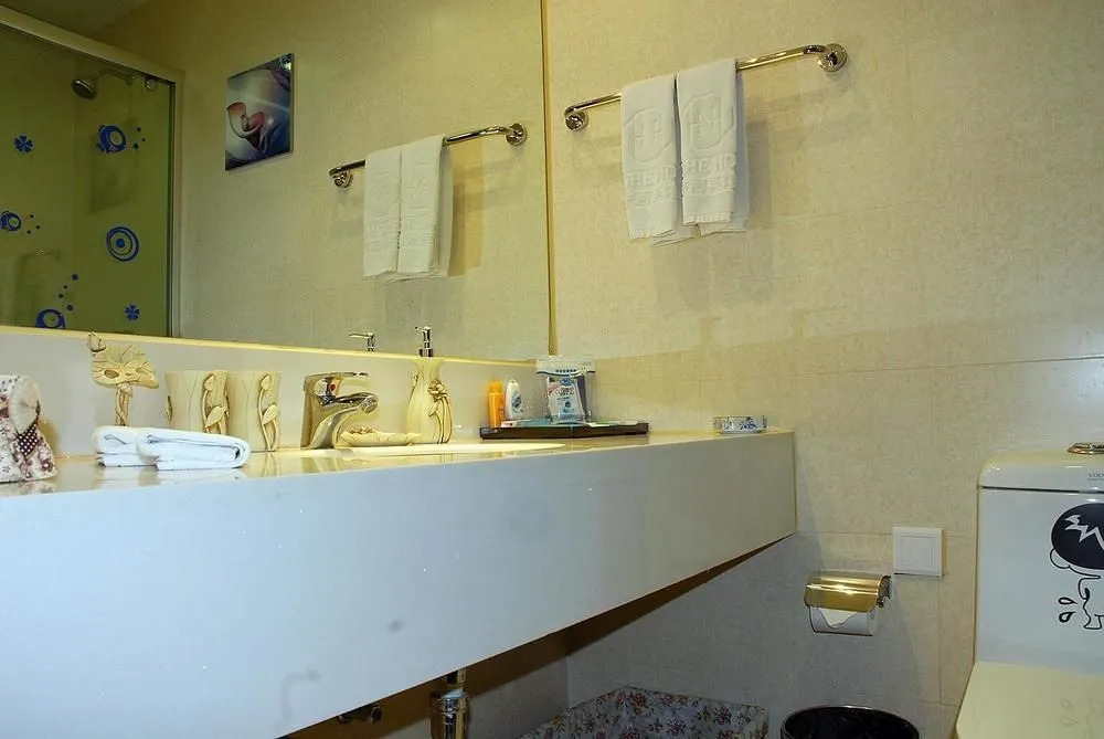 Ninghe Hotel