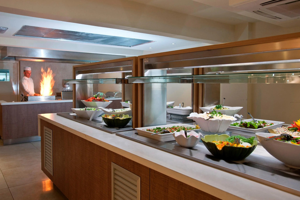 Pernera Beach Hotel