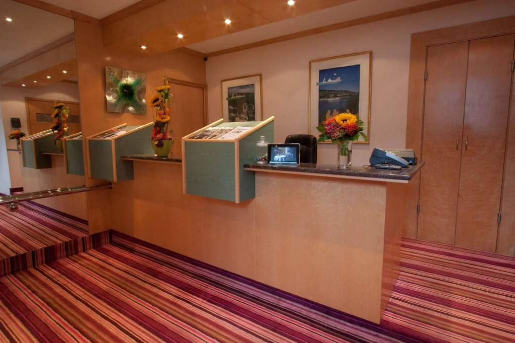 Koener Hotel & Spa