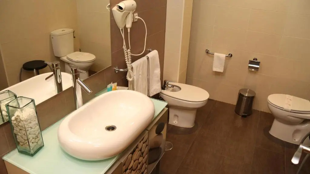 Hotel Macami
