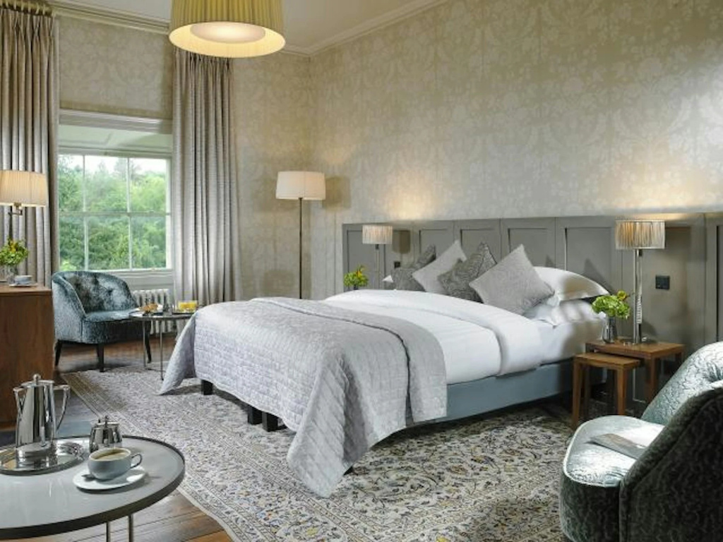 Farnham Estate Spa and Golf Resort