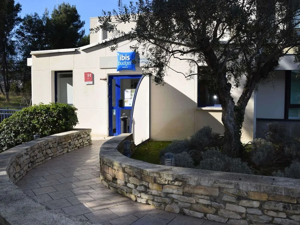 Ibis Budget Marseille Est Porte dAubagne