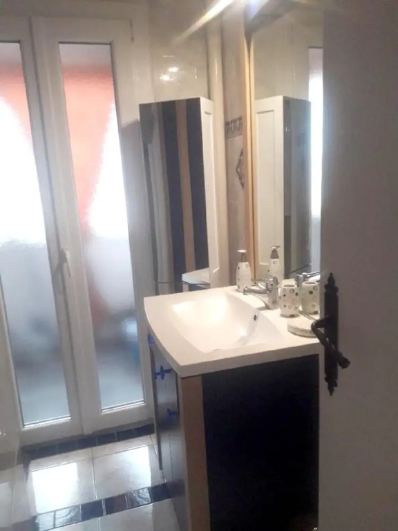 Apartment With 2 Bedrooms in Perpignan, With Wonderful Mountain View, Furnished Balcony and Wifi - 13 km From the Beach