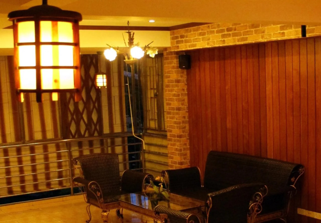 Joyera Kata Beach Hotel