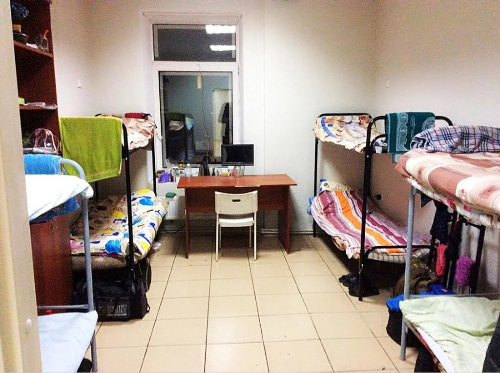 Hostel On Tkachey 6