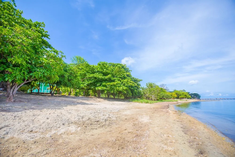 Rivera's Beach House - 2nd Floor 1 Bedroom Apts