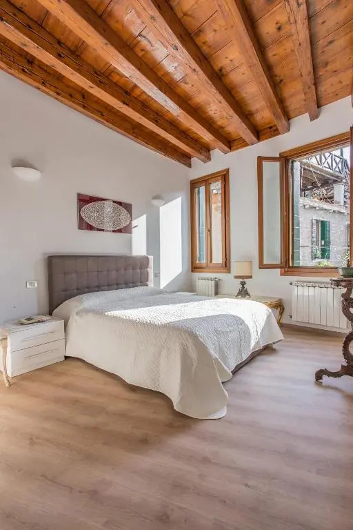 Venice Love Suite