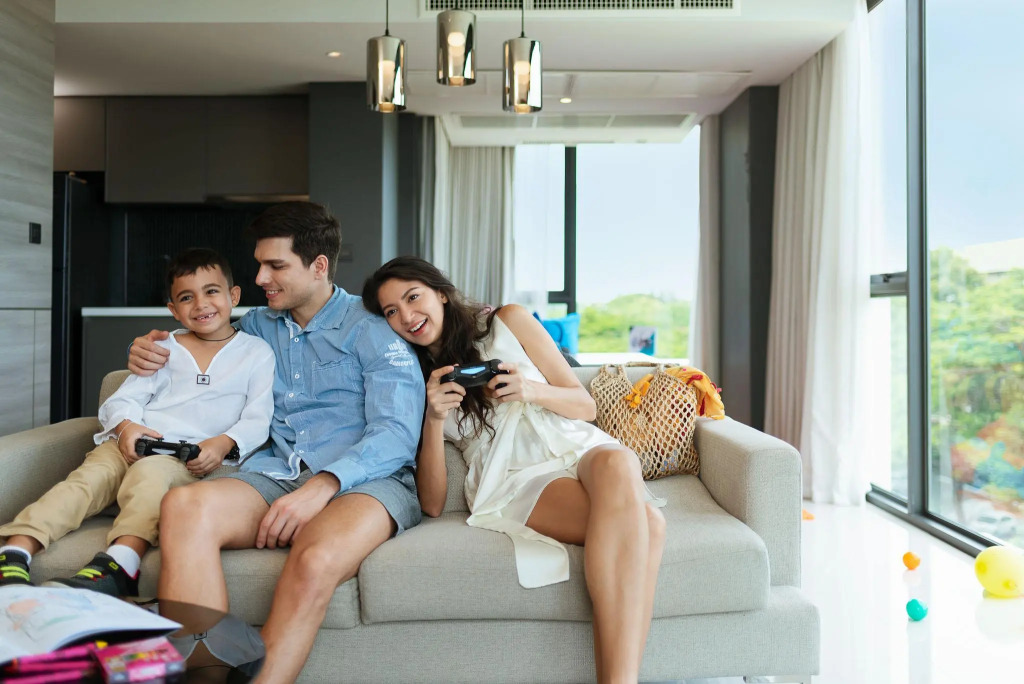 Seaphere Pattaya Hotel by Elite Suites