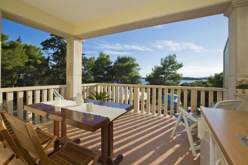 Villa Malisko