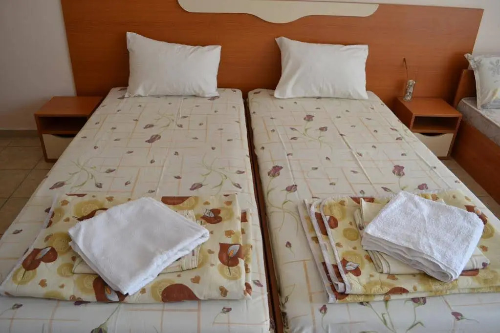 Chaika Guest House
