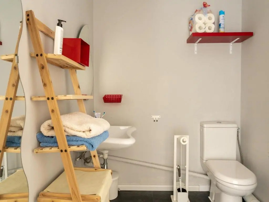 Appartement Biscarrosse Plage, 2 pièces, 4 personnes - FR-1-521-141
