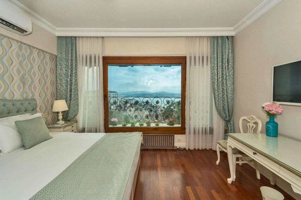 Suitel Bosphorus Istanbul